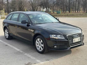 Audi A4 2.0TDI-143kc, снимка 1