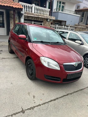 Skoda Fabia | Mobile.bg    2