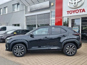 Toyota Yaris Cross 1.5 Hybrid VVT-i Team Deutschland - 55900 лв. - 86412509 | Car24.bg