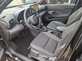 Toyota Yaris Cross 1.5 Hybrid VVT-i Team Deutschland, снимка 4