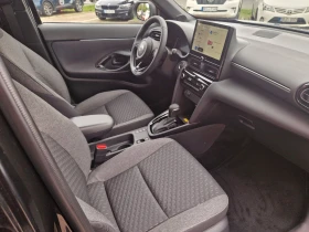 Toyota Yaris Cross 1.5 Hybrid VVT-i Team Deutschland, снимка 7