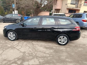 Peugeot 308 308 HDI AUTOMATIC NAVI , снимка 7