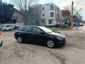 Peugeot 308 308 HDI AUTOMATIC NAVI , снимка 4