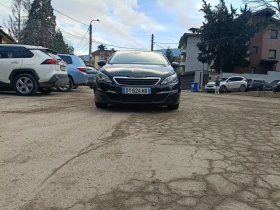 Peugeot 308 308 HDI AUTOMATIC NAVI , снимка 3