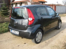 Opel Agila | Mobile.bg    4