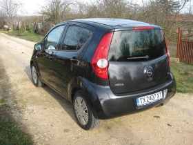 Opel Agila | Mobile.bg    3