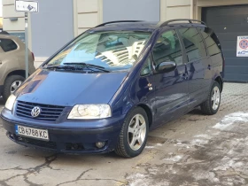 VW Sharan 1.8     | Mobile.bg    3