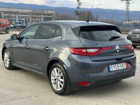 Renault Megane 1.5DCI AUTOMATIC - 20900 лв. - 97588006 | Car24.bg