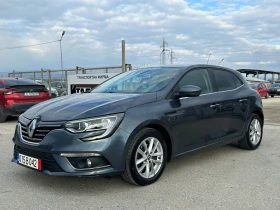 Renault Megane 1.5DCI AUTOMATIC - изображение 1