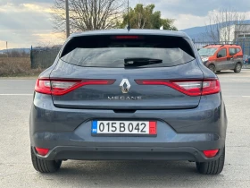 Renault Megane 1.5DCI AUTOMATIC - 20900 лв. - 97588006 | Car24.bg