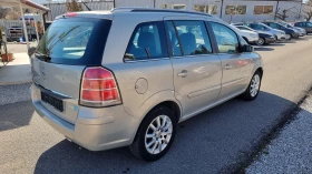 Opel Zafira 1.6ECOTEC COSMO EURO 4, снимка 4