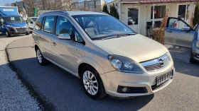 Opel Zafira 1.6ECOTEC COSMO EURO 4, снимка 3