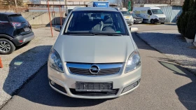 Opel Zafira 1.6ECOTEC COSMO EURO 4, снимка 2