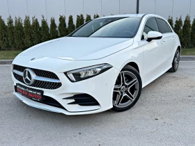     Mercedes-Benz A 220 4Matic/AMG/41000//!!!