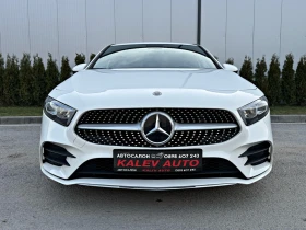 Mercedes-Benz A 220 4Matic/AMG/41000км/НОВА/ШВЕЙЦАРИЯ!!! - 55900 лв. - 27573215 | Car24.bg