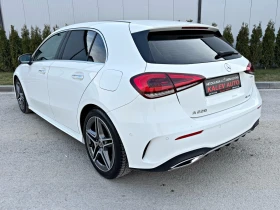 Mercedes-Benz A 220 4Matic/AMG/41000км/НОВА/ШВЕЙЦАРИЯ!!!, снимка 4