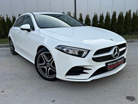 Mercedes-Benz A 220 4Matic/AMG/41000//!!! | Mobile.bg    3