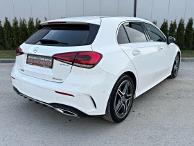 Mercedes-Benz A 220 4Matic/AMG/41000км/НОВА/ШВЕЙЦАРИЯ!!!, снимка 6