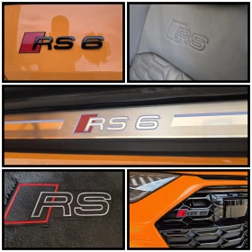 Audi Rs6 18682 | Mobile.bg    17
