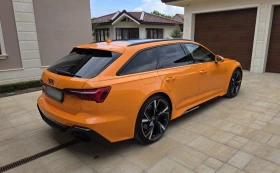 Audi Rs6 18682 | Mobile.bg    7