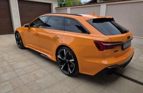 Audi Rs6 18682 | Mobile.bg    5