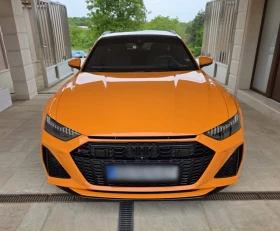 Audi Rs6 18682 | Mobile.bg    2