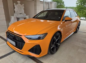 Audi Rs6 18682 | Mobile.bg    3