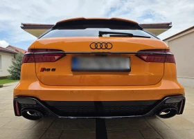 Audi Rs6 18682 | Mobile.bg    6