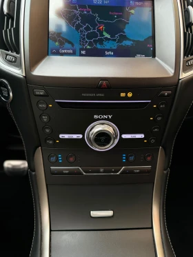 Ford S-Max Vignale ПАНОРАМА - 38999 лв. - 62864703 | Car24.bg