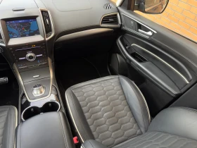 Ford S-Max Vignale ПАНОРАМА - 38999 лв. - 62864703 | Car24.bg