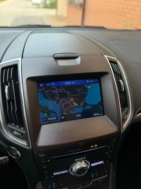 Ford S-Max Vignale ПАНОРАМА - 38999 лв. - 62864703 | Car24.bg