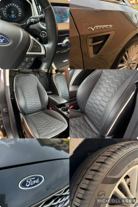 Ford S-Max Vignale ПАНОРАМА - 38999 лв. - 62864703 | Car24.bg