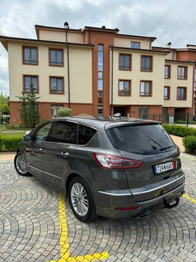 Ford S-Max Vignale ПАНОРАМА - 38999 лв. - 62864703 | Car24.bg