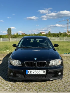 BMW 116 - 4300 лв. - 29615753 10