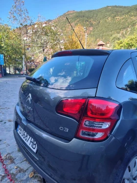 Обява за продажба на Citroen C3 ~6 200 лв. - изображение 7