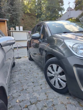 Обява за продажба на Citroen C3 ~6 200 лв. - изображение 3