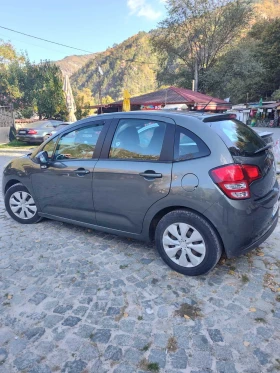 Обява за продажба на Citroen C3 ~6 200 лв. - изображение 1