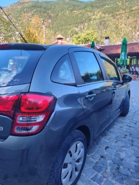 Обява за продажба на Citroen C3 ~6 200 лв. - изображение 5