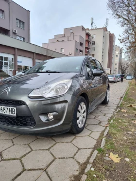 Обява за продажба на Citroen C3 ~6 200 лв. - изображение 9