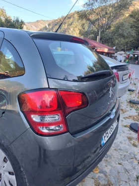 Обява за продажба на Citroen C3 ~6 200 лв. - изображение 4