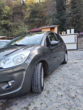 Обява за продажба на Citroen C3 ~6 200 лв. - изображение 1