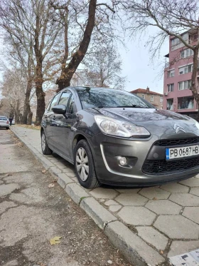 Обява за продажба на Citroen C3 ~6 200 лв. - изображение 8