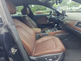 Audi A7 PRESTIGE* S-LINE* QUATTRO* BOSE* Обдух* Подгрев* - 24900 лв. - 82238598 6