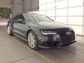 Audi A7 PRESTIGE* S-LINE* QUATTRO* BOSE* Обдух* Подгрев* - 24900 лв. - 82238598 11