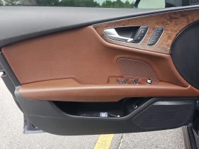 Audi A7 PRESTIGE* S-LINE* QUATTRO* BOSE* Обдух* Подгрев* - 24900 лв. - 82238598 3