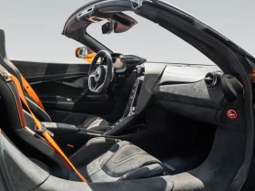 McLaren 720 S 750 S Spider = NEW = Carbon  | Mobile.bg    12