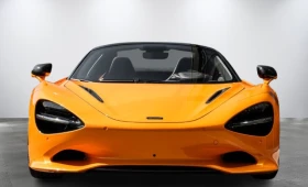 McLaren 720 S 750 S Spider = NEW = Carbon  | Mobile.bg    2