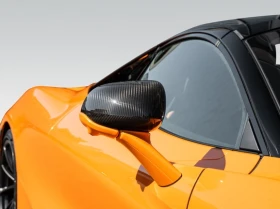 McLaren 720 S 750 S Spider = NEW = Carbon  | Mobile.bg    6