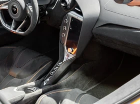 McLaren 720 S 750 S Spider = NEW = Carbon  | Mobile.bg    11