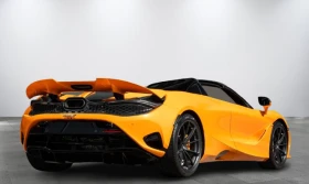 McLaren 720 S 750 S Spider = NEW = Carbon  | Mobile.bg    4